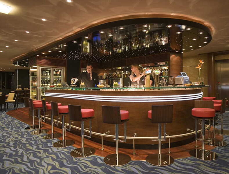 Novotel Budapest Danube 5