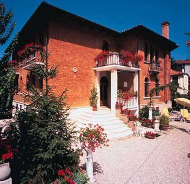 Villa Albertina 4
