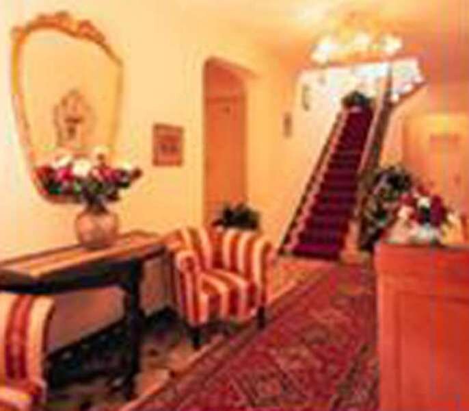 Villa Albertina 5