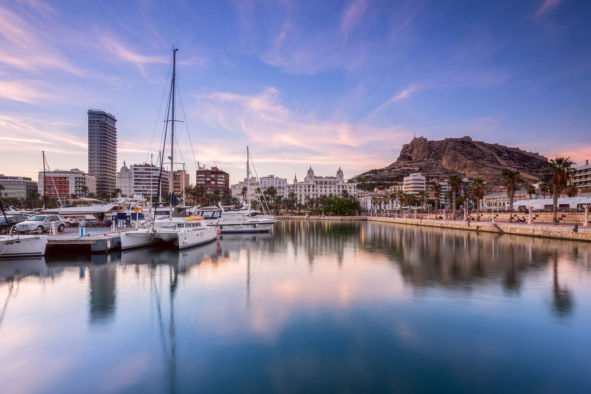 Hotel Alicante Gran Sol, Affiliated by Meliá