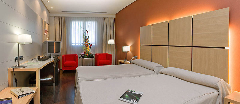 Silken Puerta Valencia 2