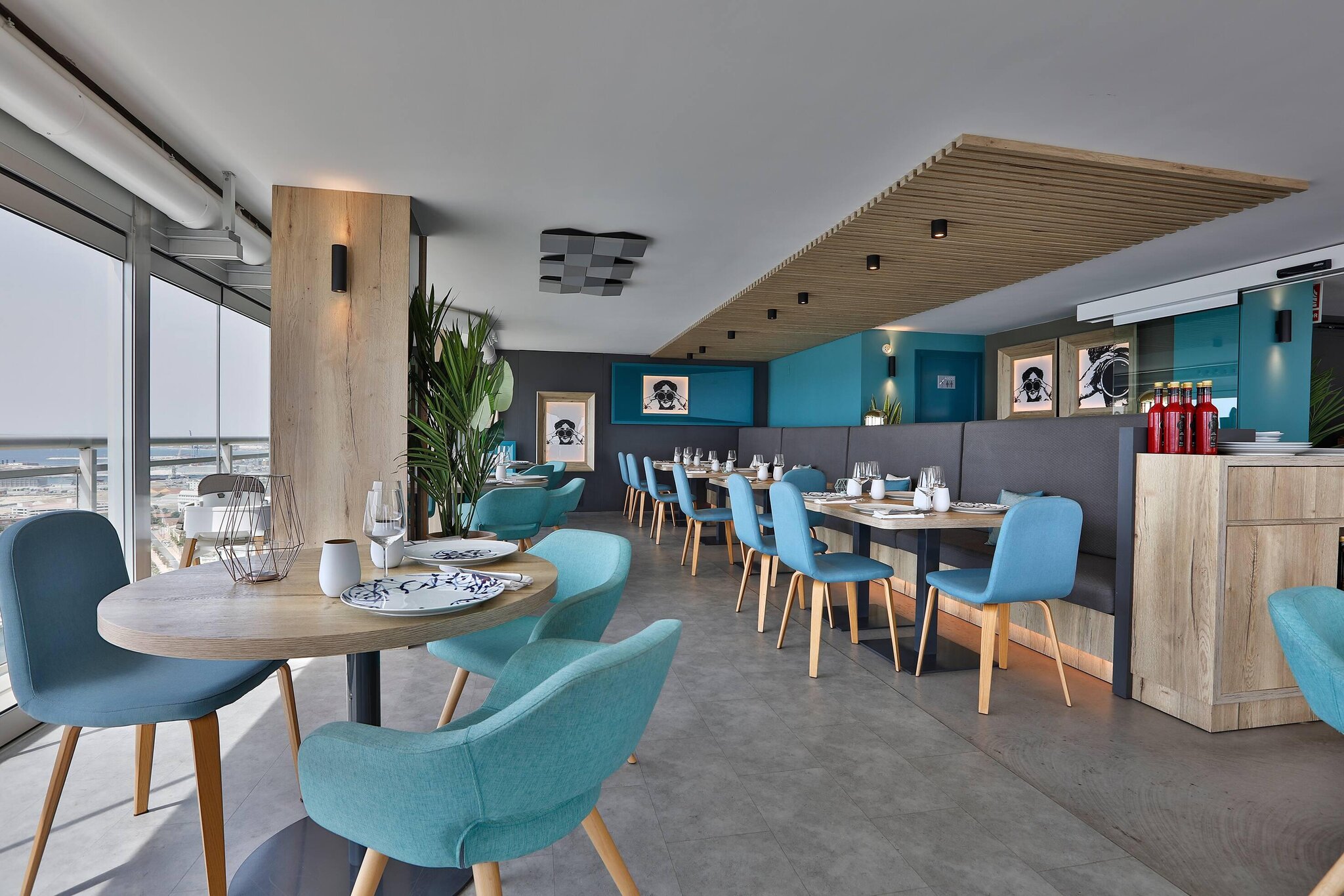 Hotel Alicante Gran Sol, Affiliated by Meliá 5