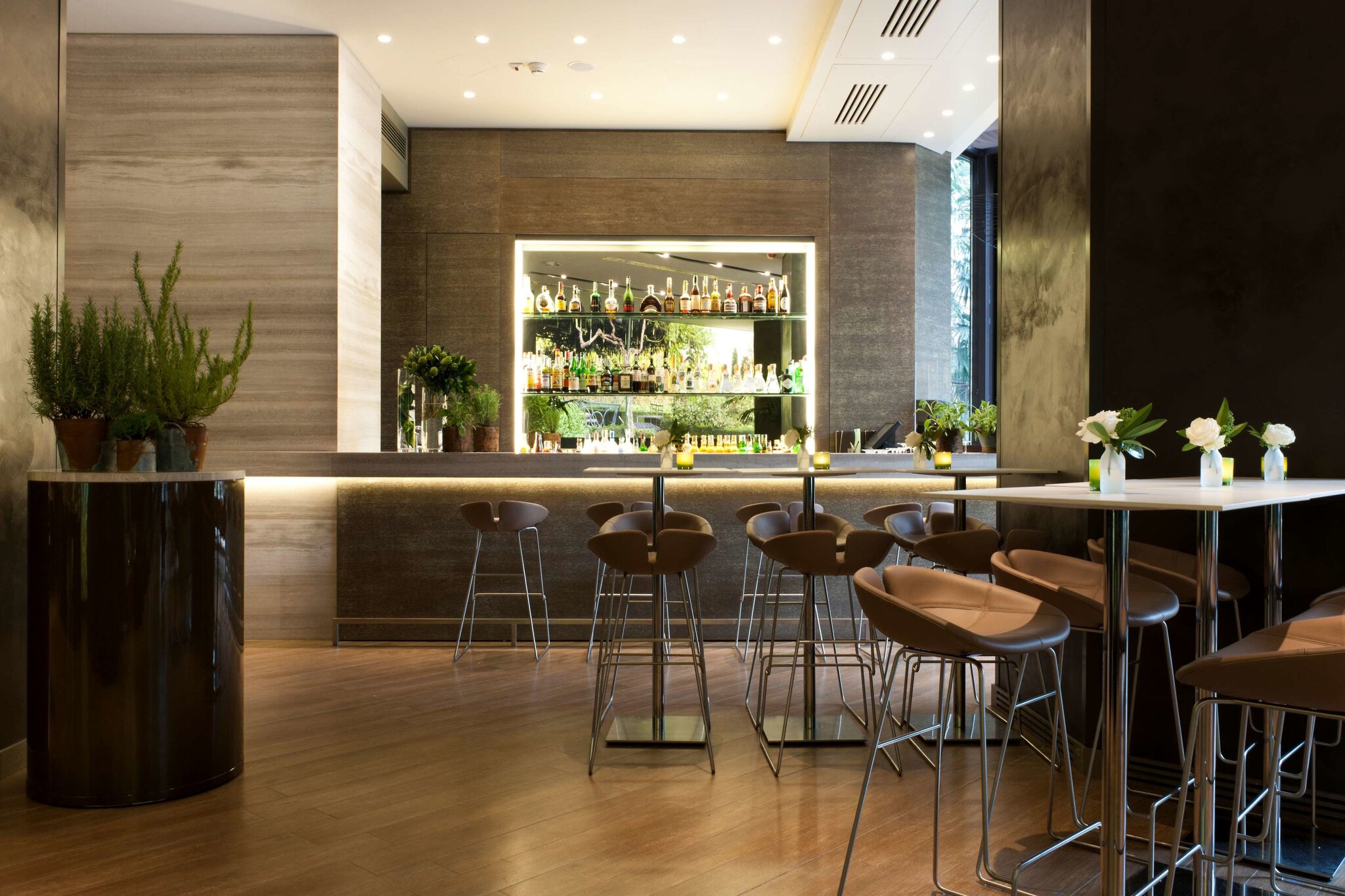 Starhotels E.C.Ho 5