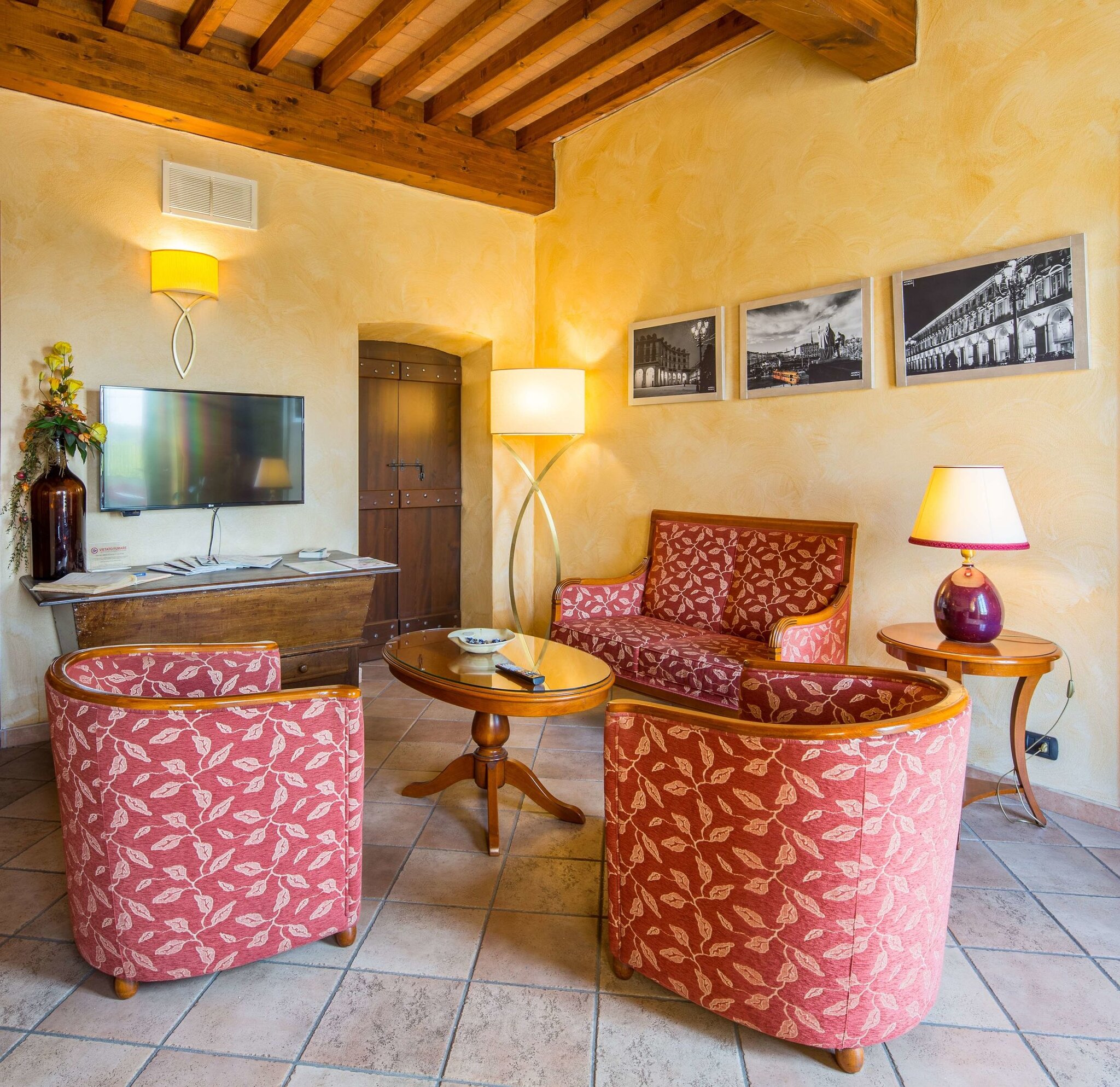Best Western Plus Hotel Le Rondini 5