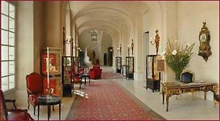 Château d’Artigny 3