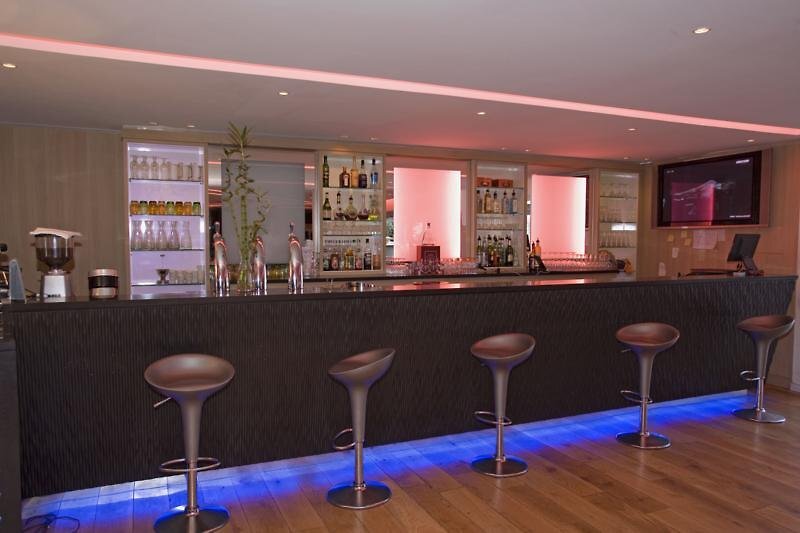 Hôtel Le Golfe 5
