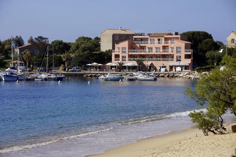 Hôtel Le Golfe 4