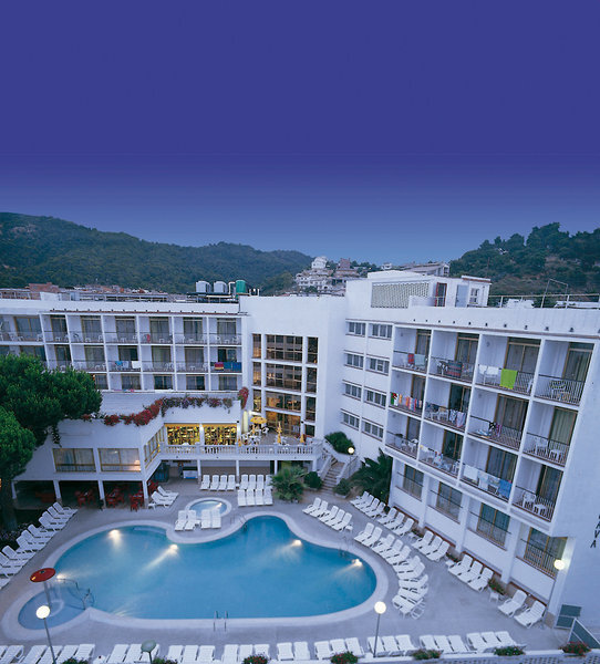Hotel GHT Costa Brava & Spa