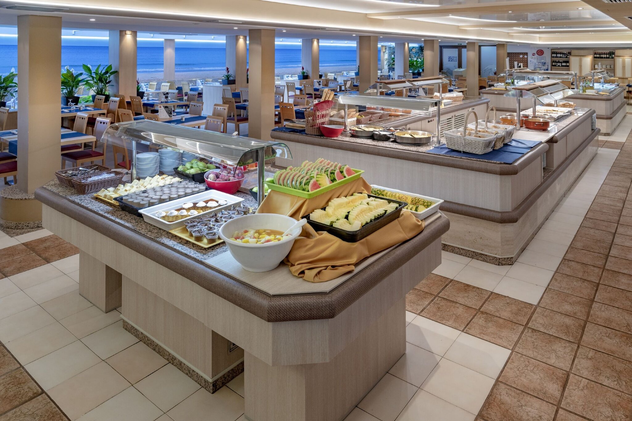 Hotel GHT Costa Brava & Spa 4