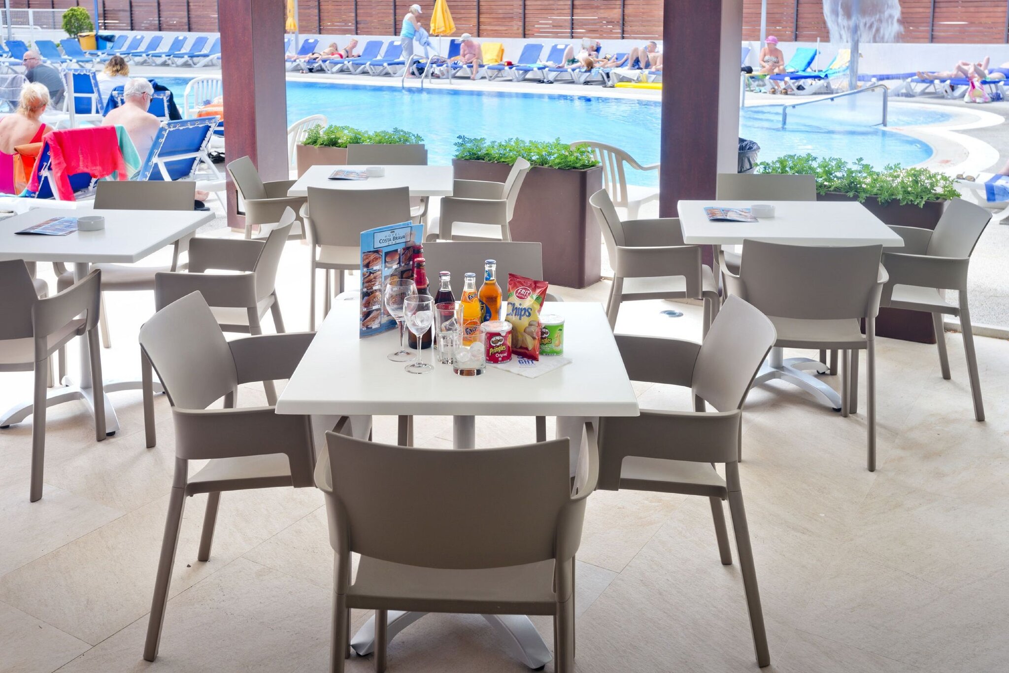 Hotel GHT Costa Brava & Spa 3