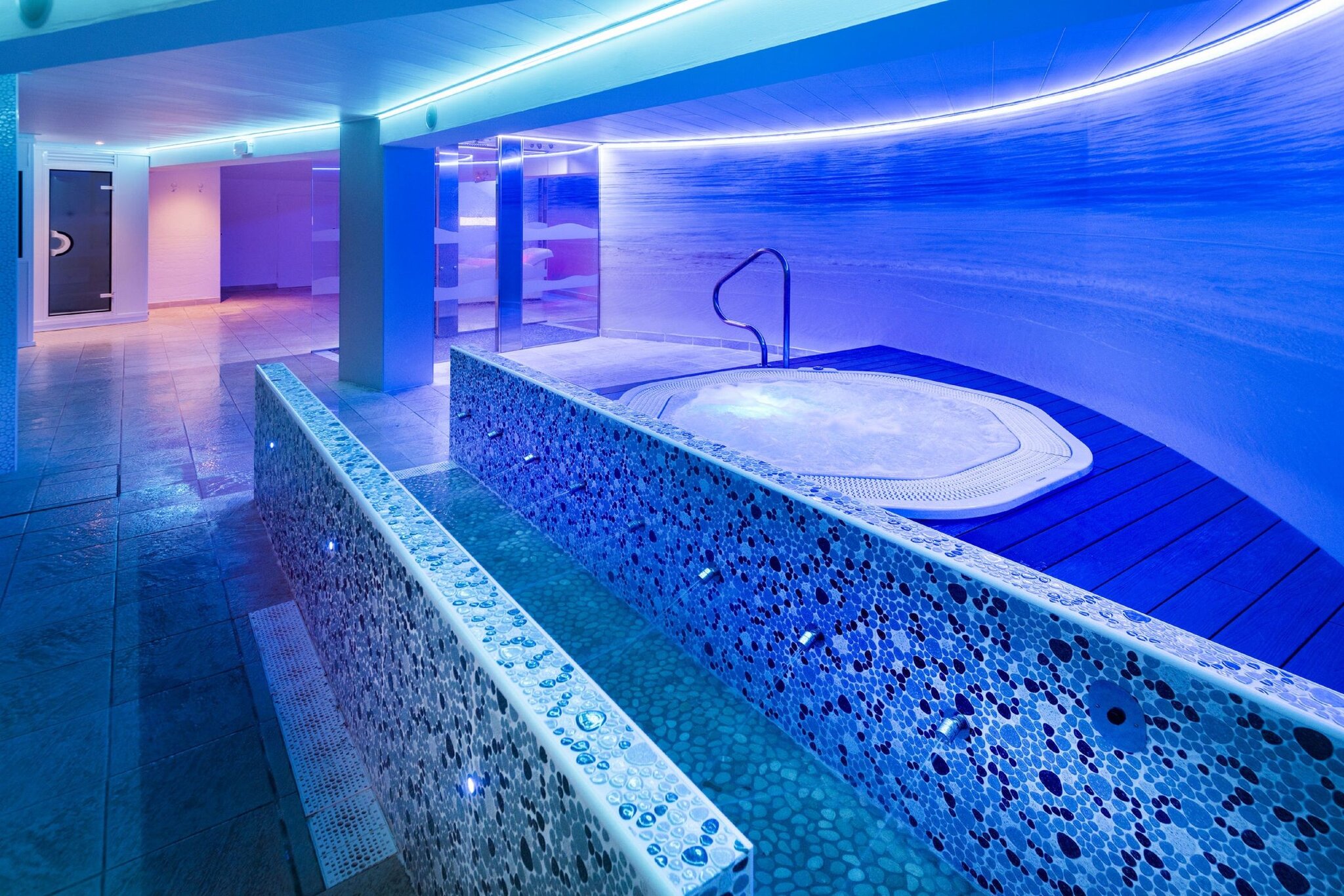 Hotel GHT Costa Brava & Spa 4