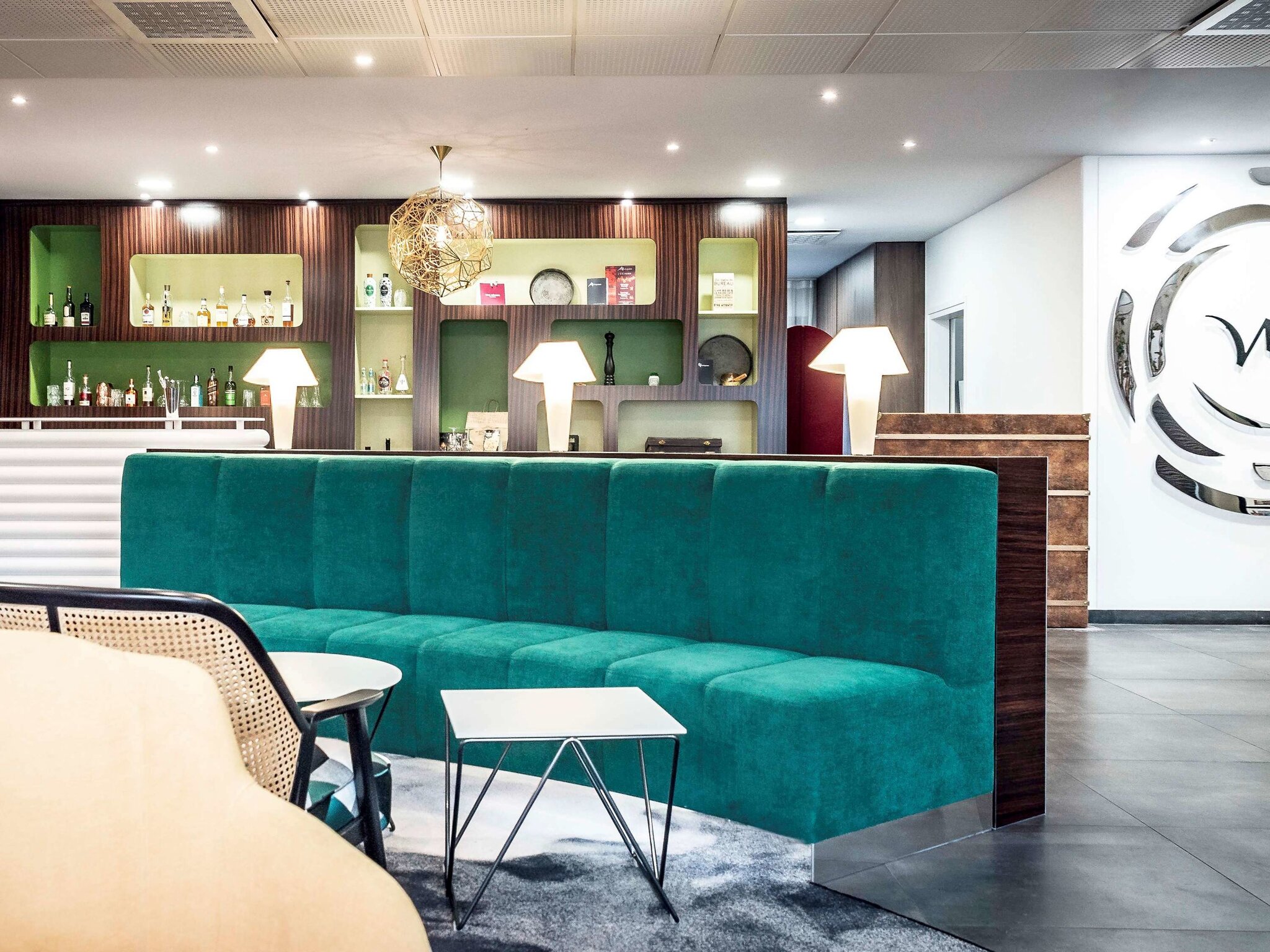 Mercure Belfort Centre 3