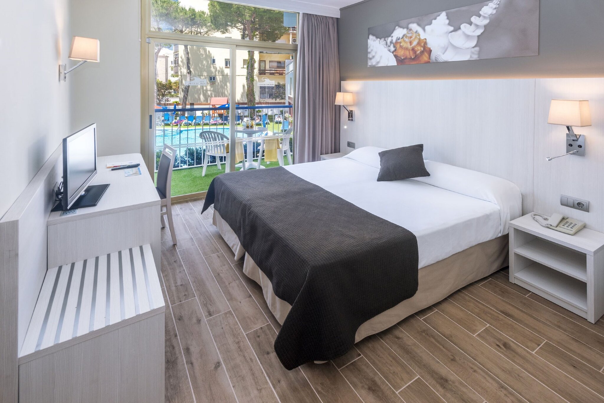 Hotel GHT Costa Brava & Spa 2