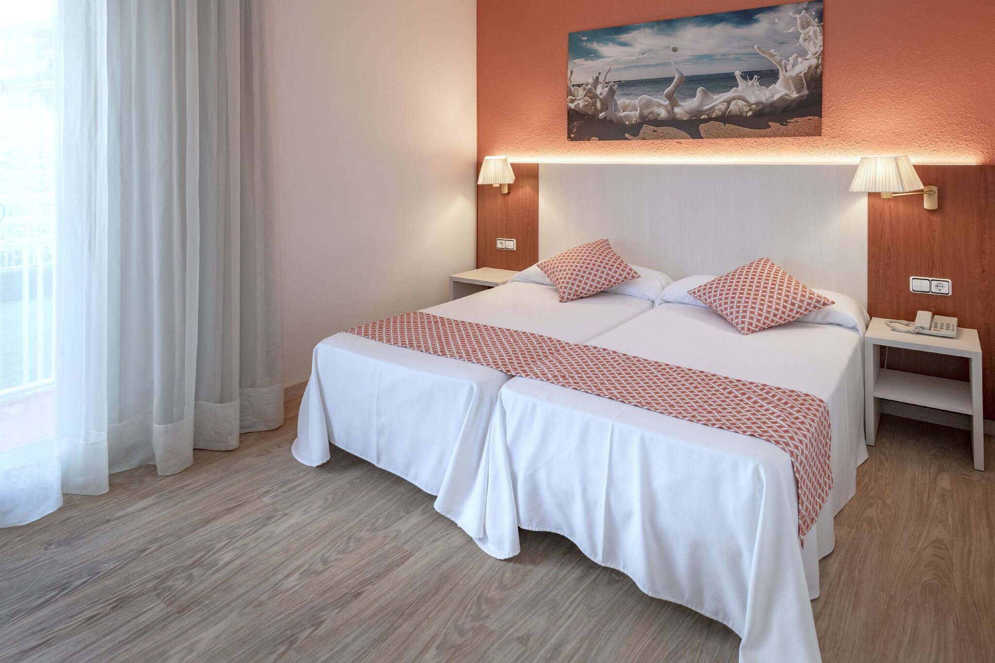GHT Balmes Hotel, Aparthotel & Splash 3