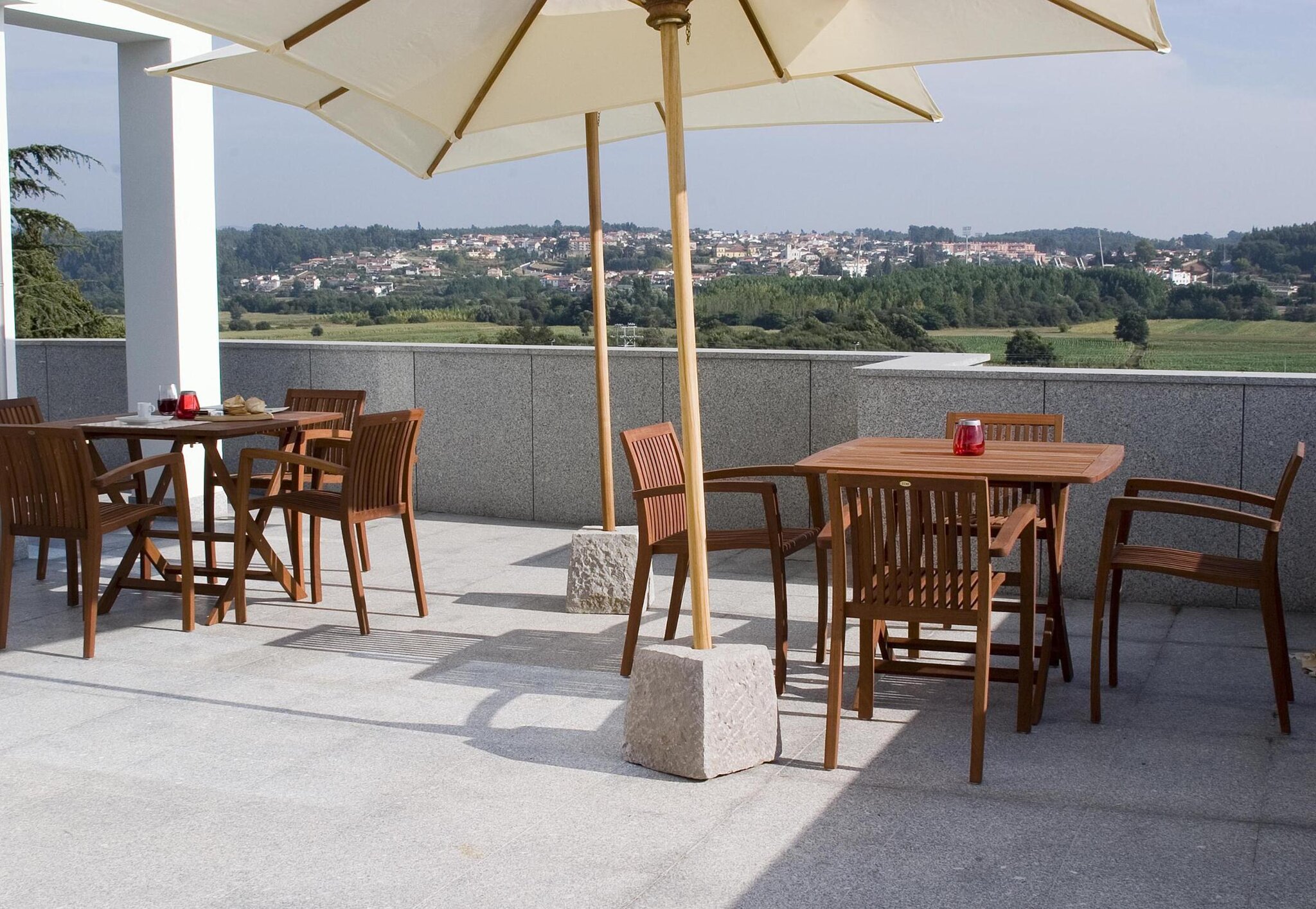Hotel Conde d'Águeda 3