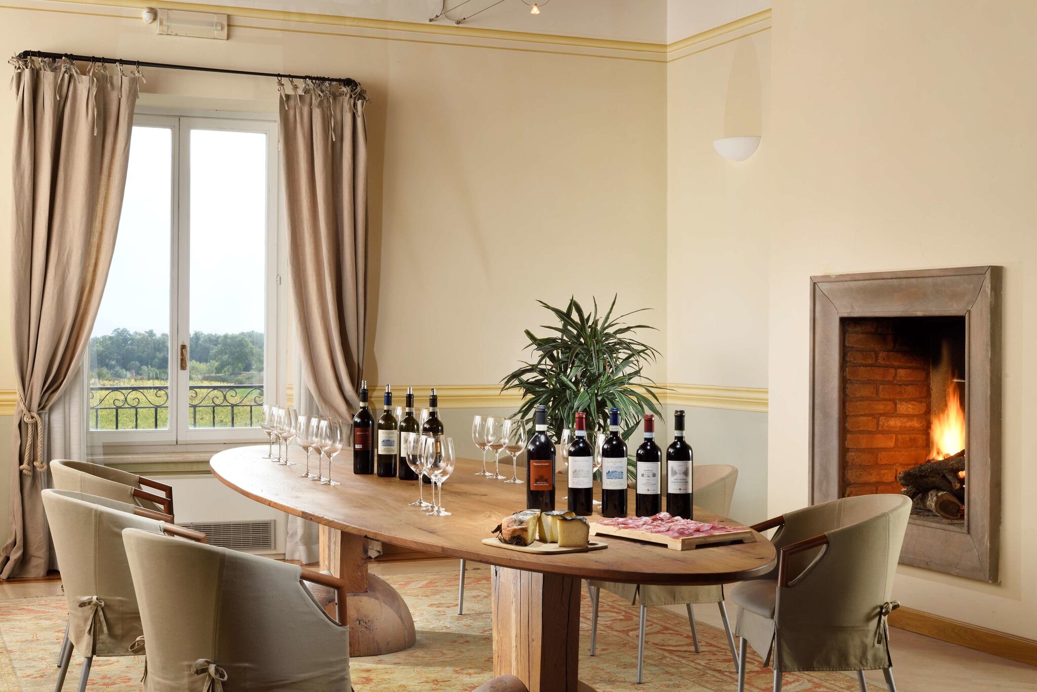 Relais Villa la Grazianella| UNA  Esperienze 2