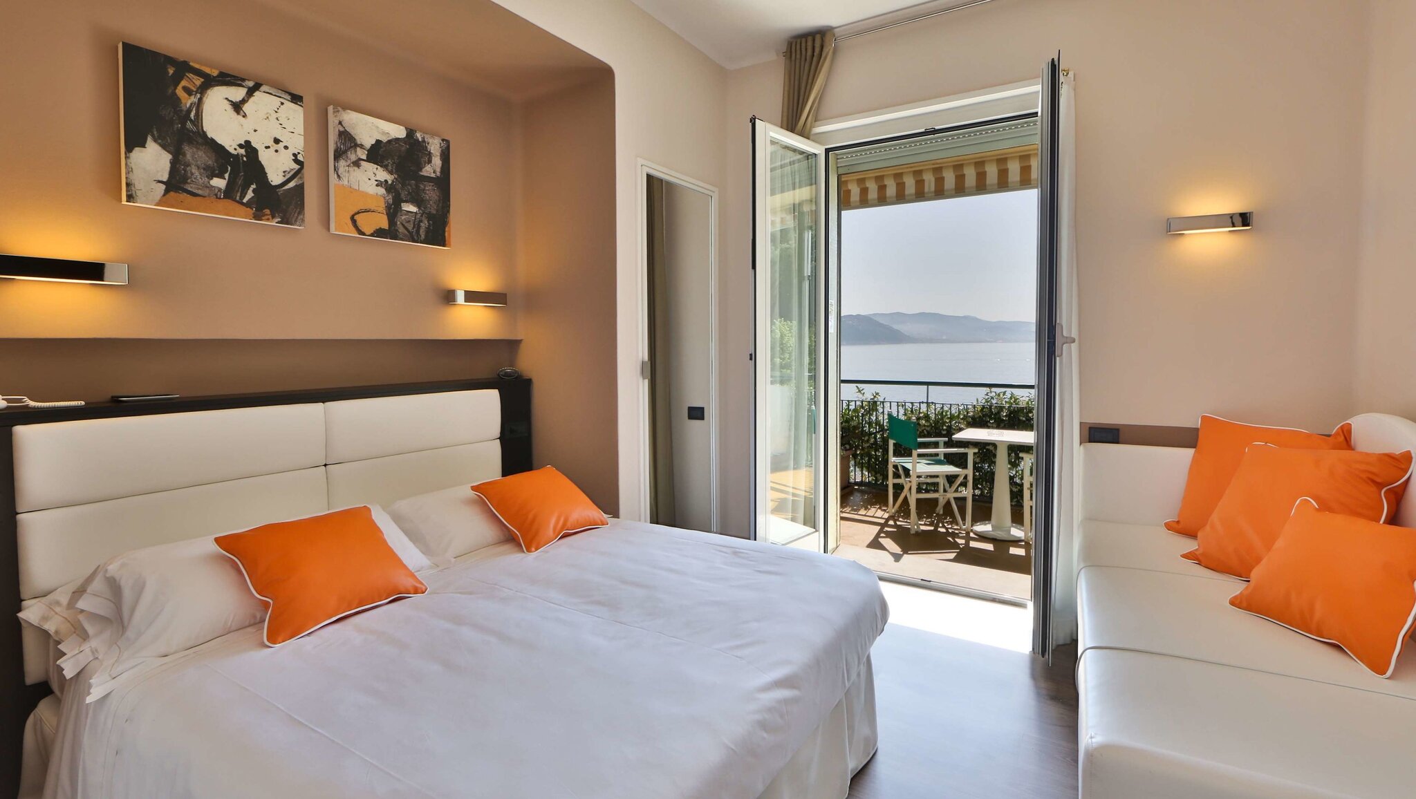 Best Western Hotel Regina Elena 3
