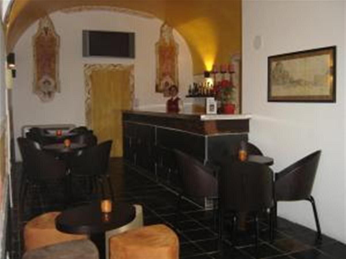 Hotel Convento D'Alter 5