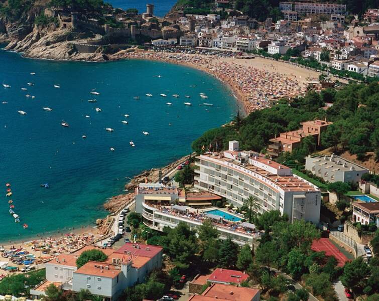 Gran Hotel ReymarS 4