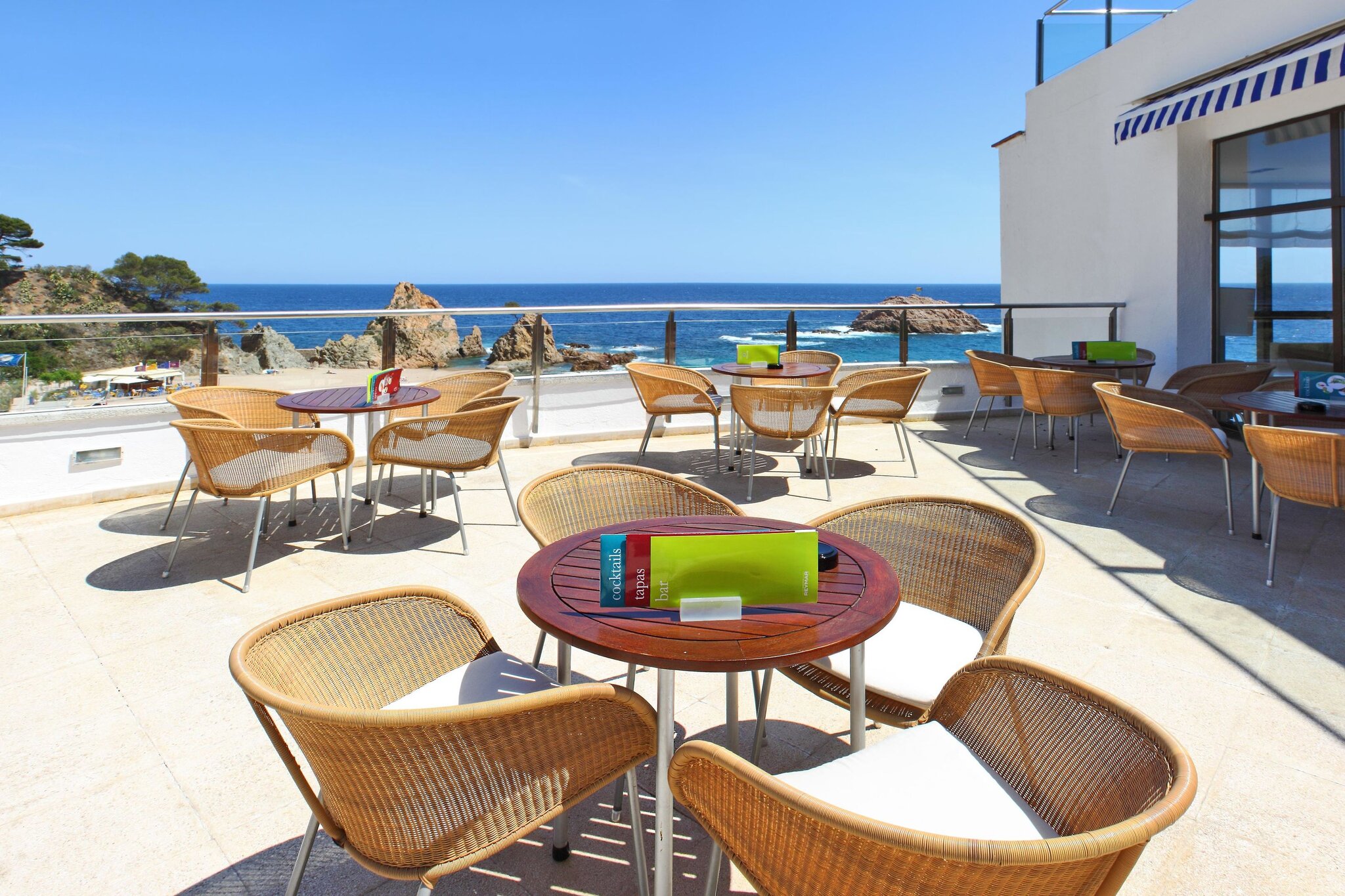 Gran Hotel ReymarS 5
