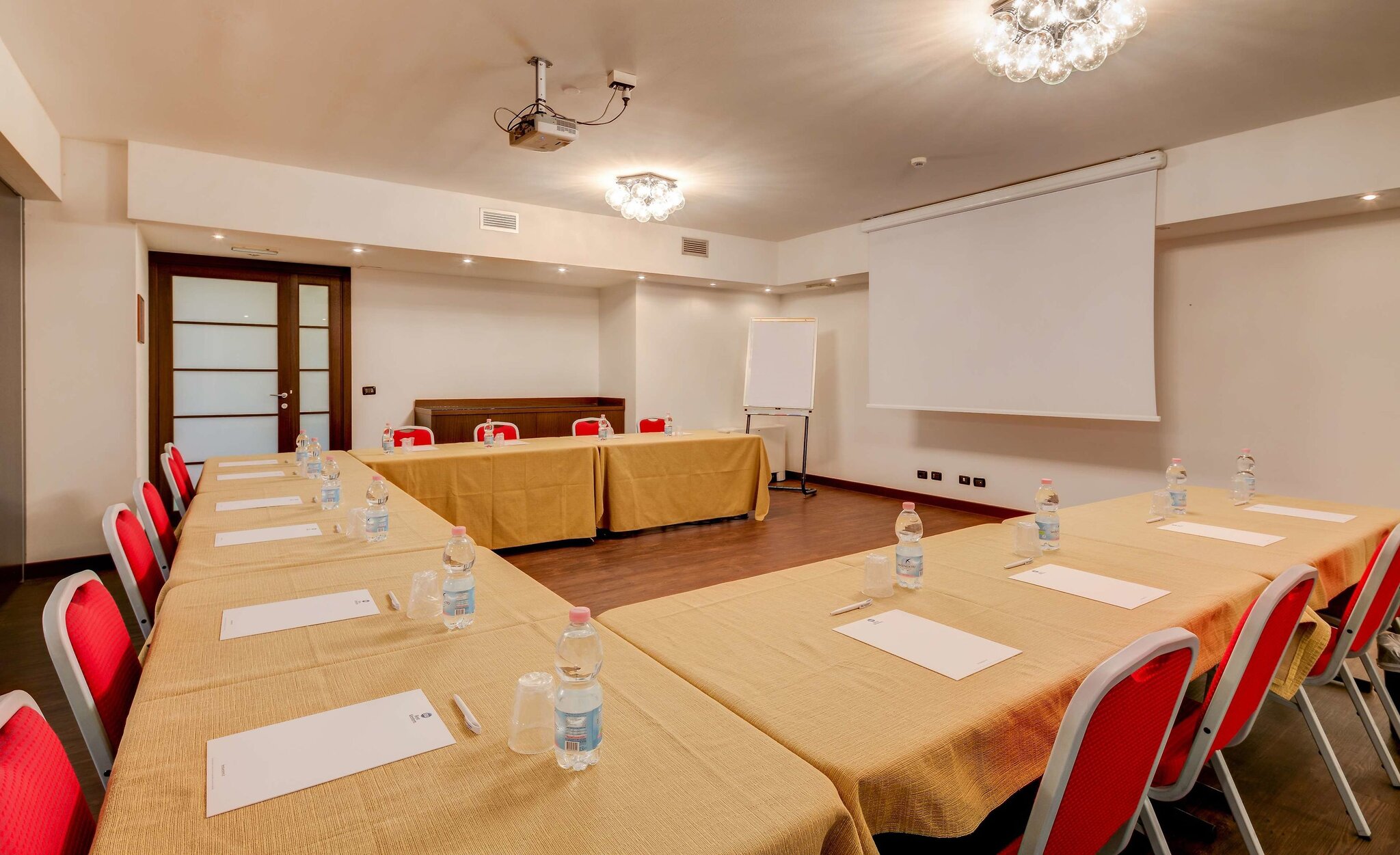 Best Western City Hotel 3