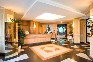 Hotel Villa Capodimonte 5