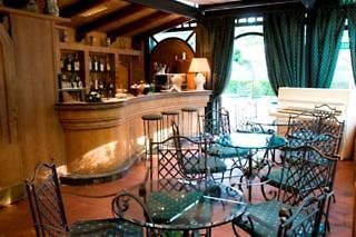 Hotel Villa Capodimonte 3