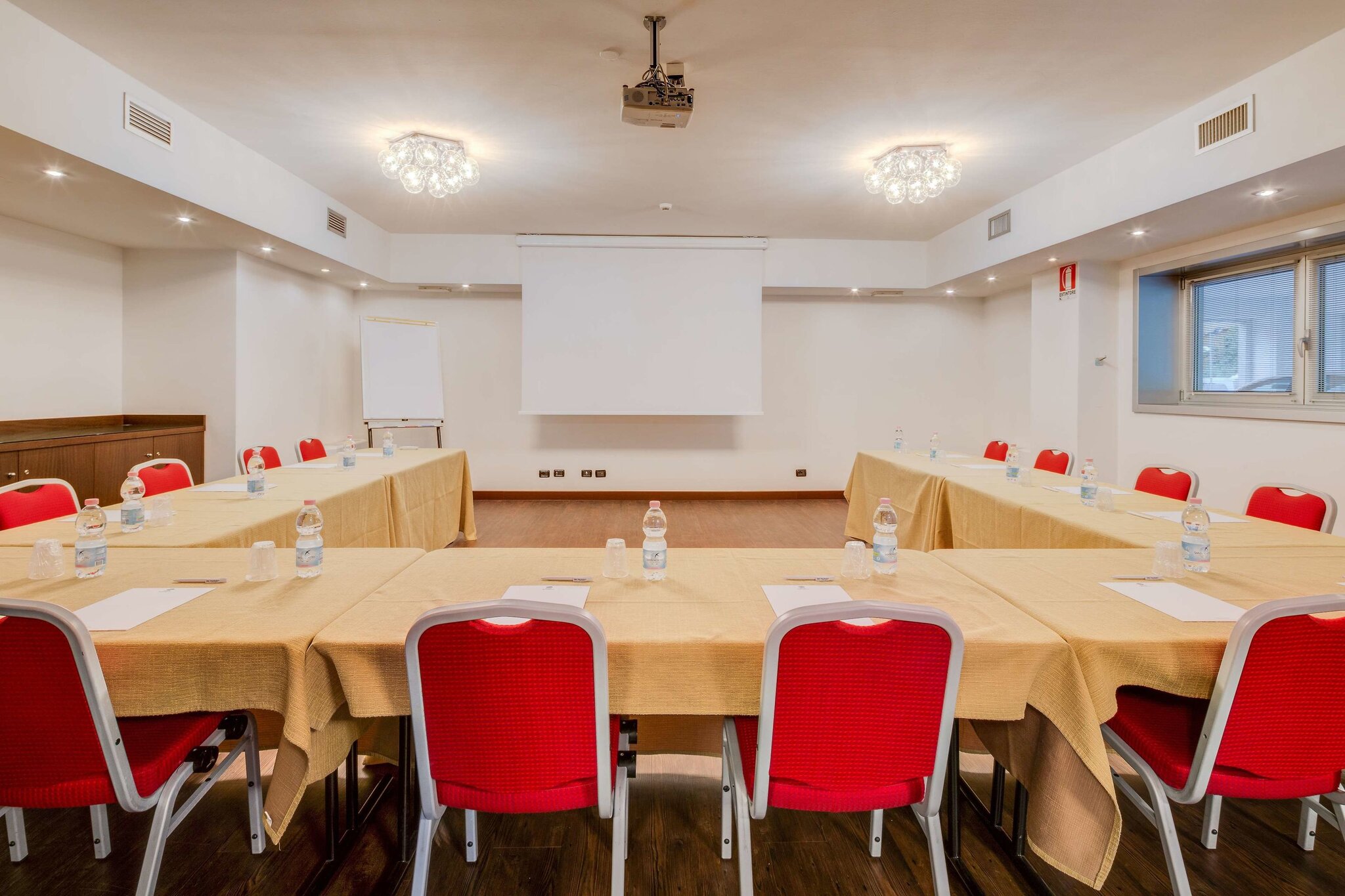 Best Western City Hotel 2
