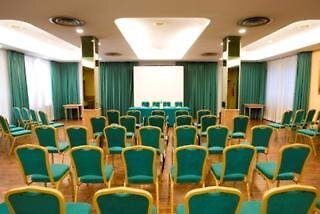 Hotel Villa Capodimonte 4