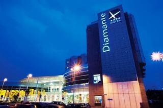 Hotel Diamante 2