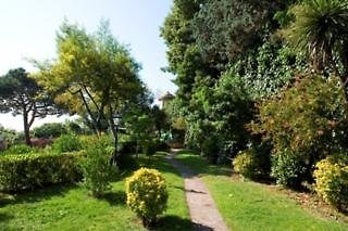 Hotel Villa Capodimonte 2