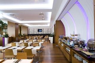 Hotel Diamante 4