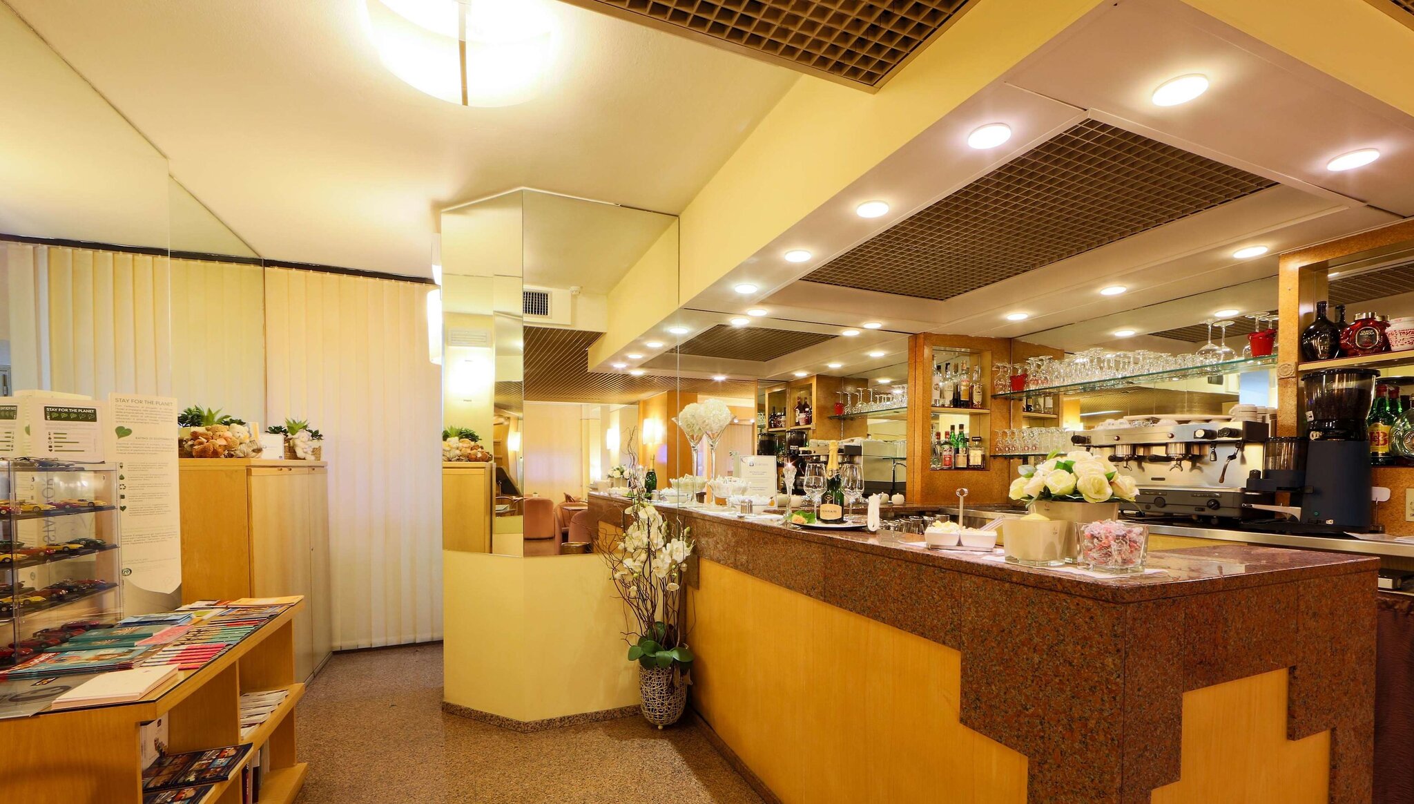 Best Western Hotel Libertà 5