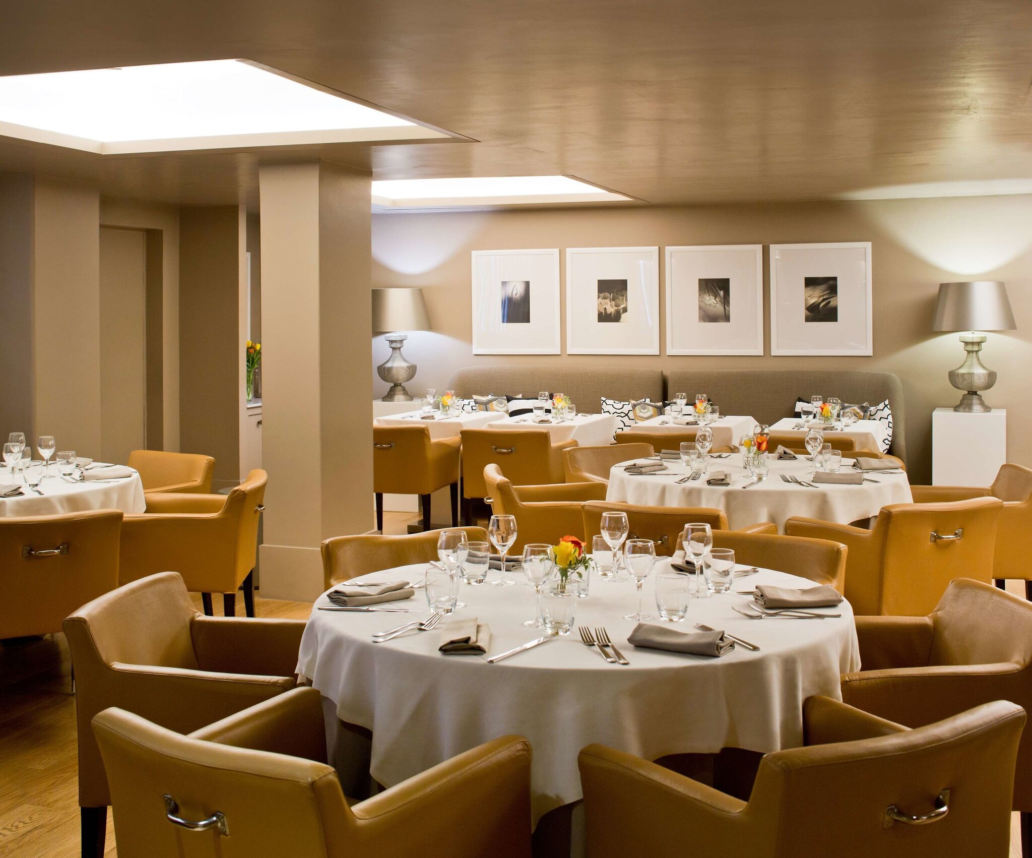 Starhotels Michelangelo 5