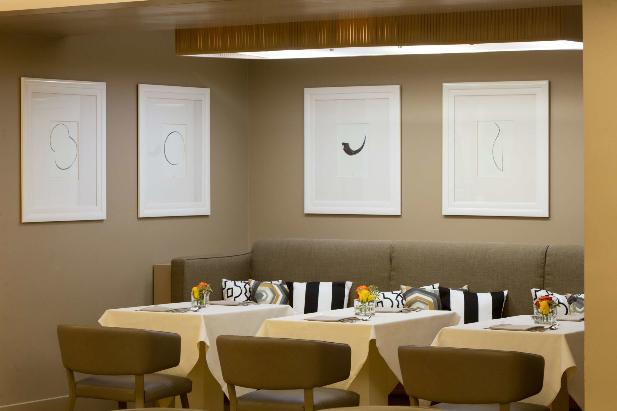 Starhotels Michelangelo 3