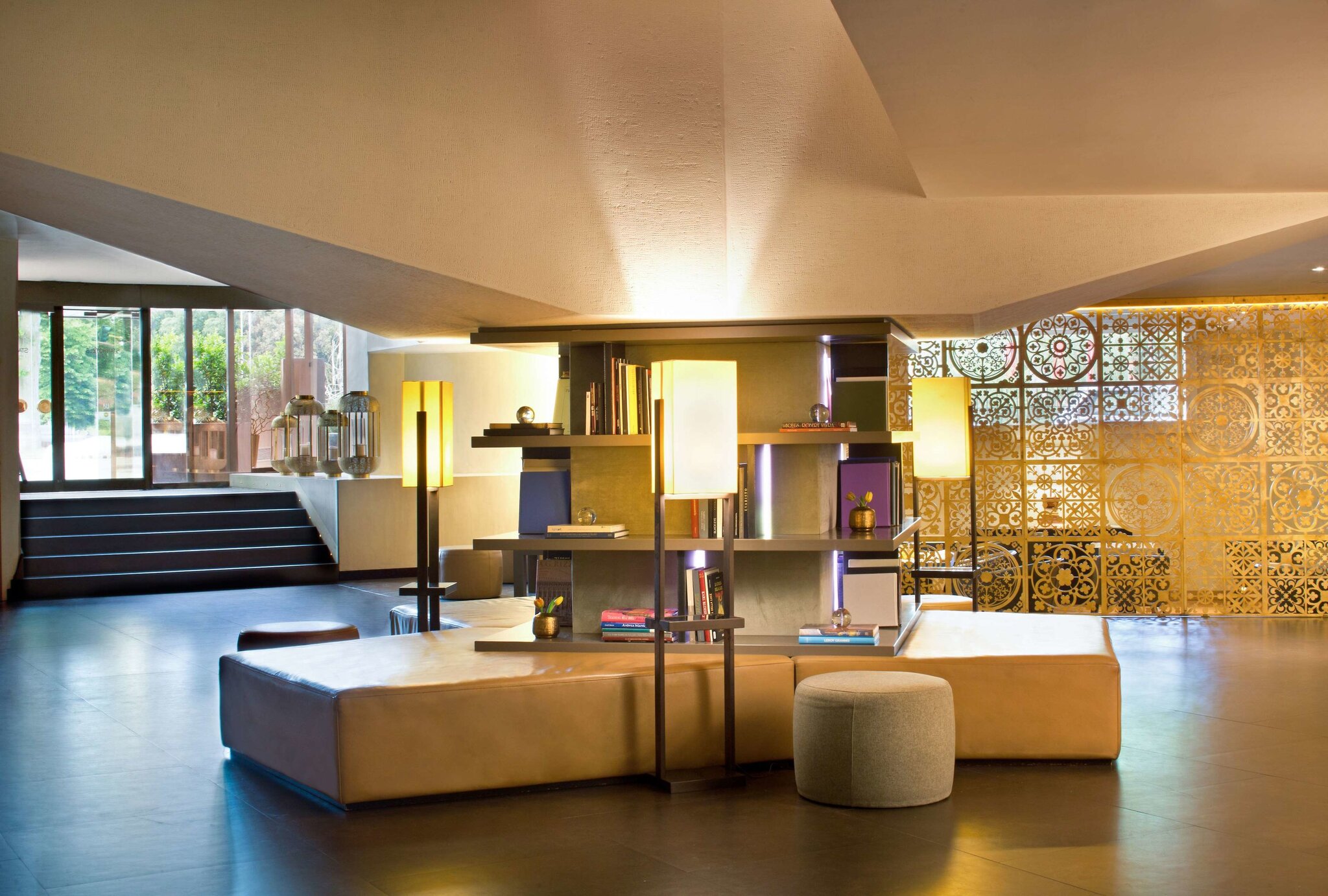 Starhotels Michelangelo 4