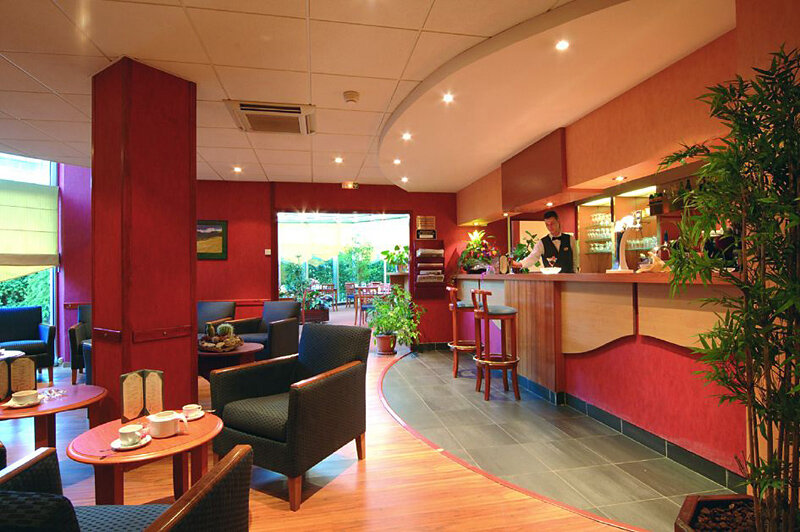 Holiday Inn Clermont Ferrand Centre 5
