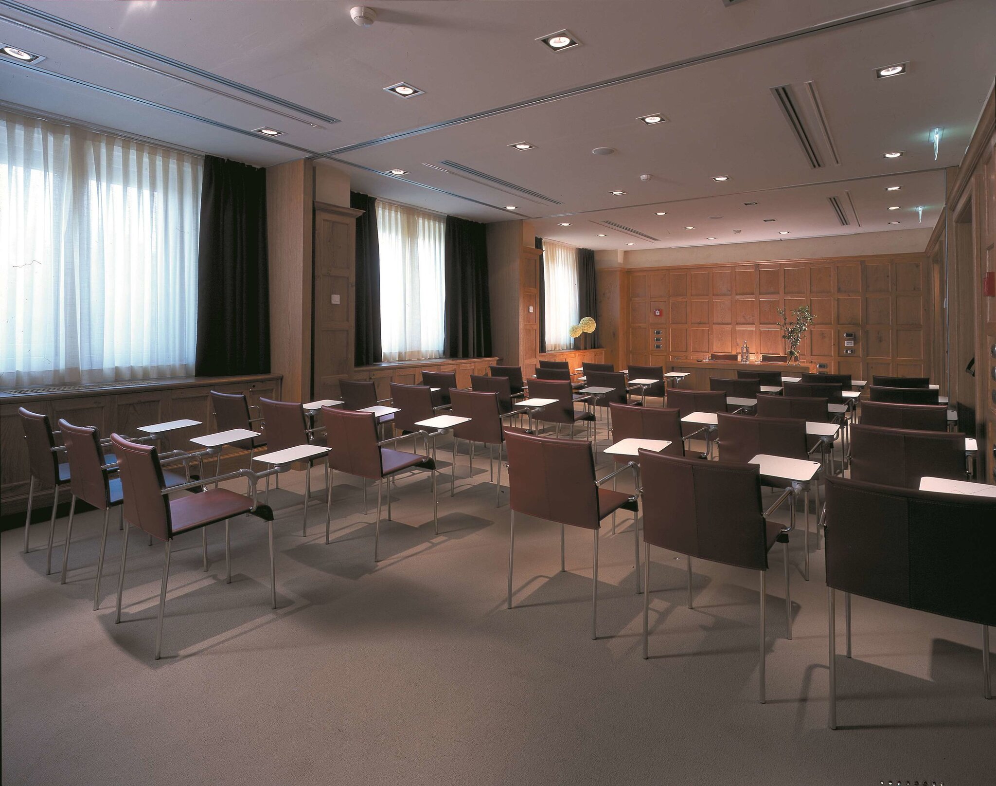 Starhotels Tuscany 5