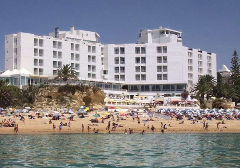 Holiday Inn Algarve 3
