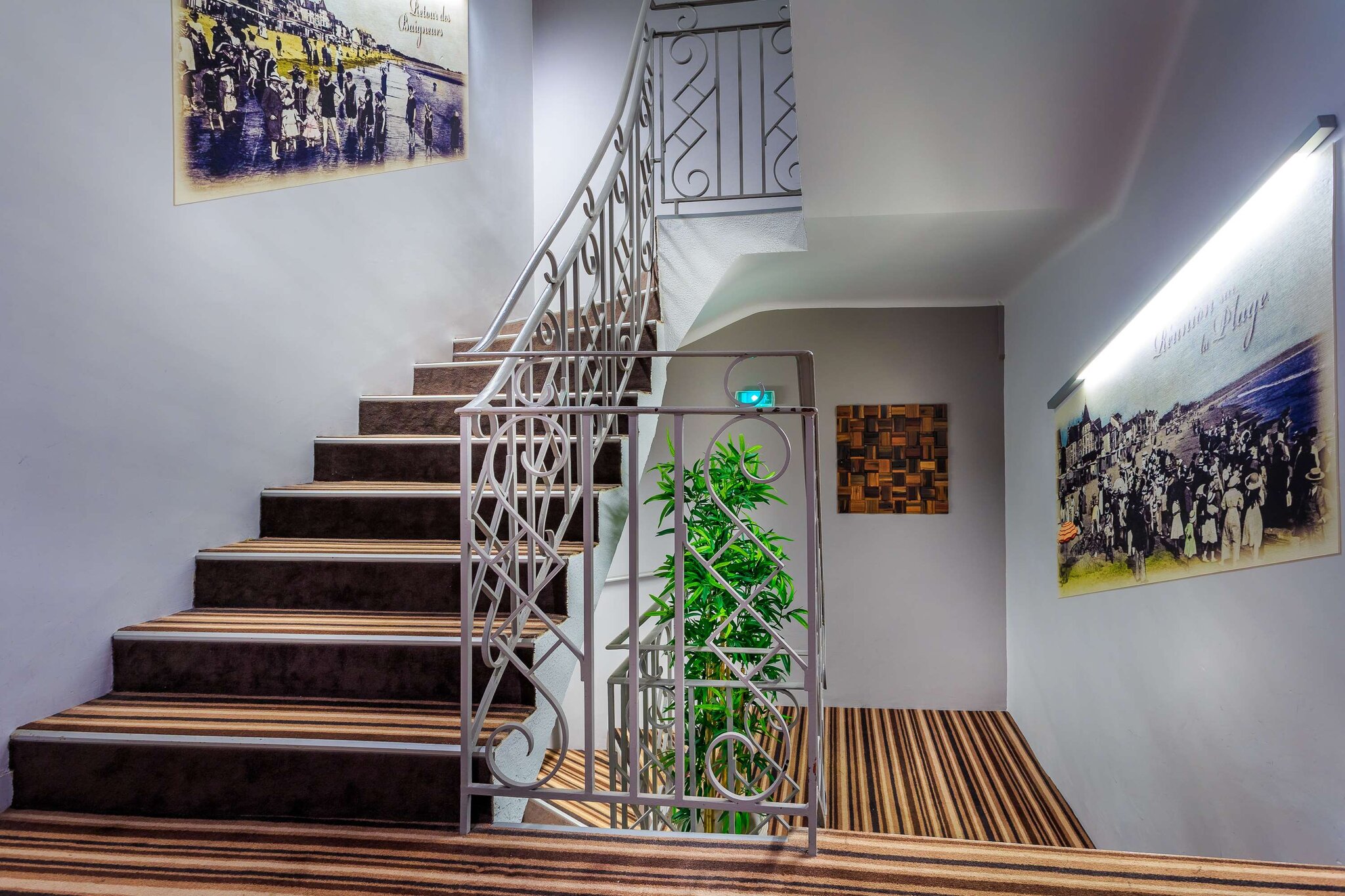 Best Western Hôtel Garden & Spa 3