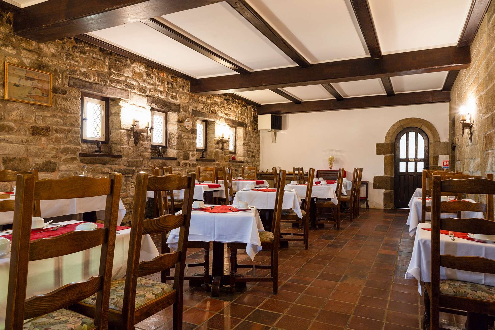 Manoir de Moëllien, The Originals Relais 2
