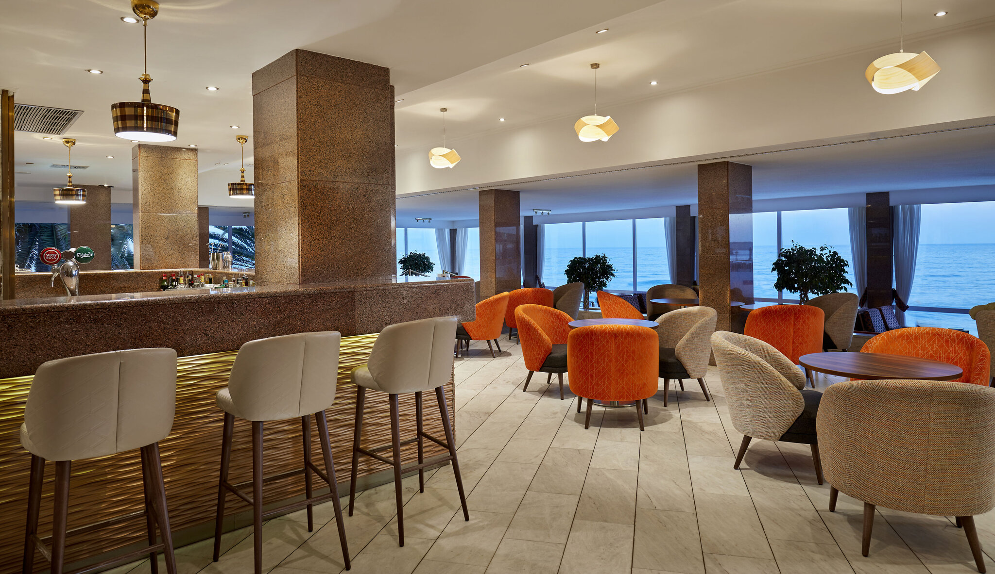 Holiday Inn Algarve 4