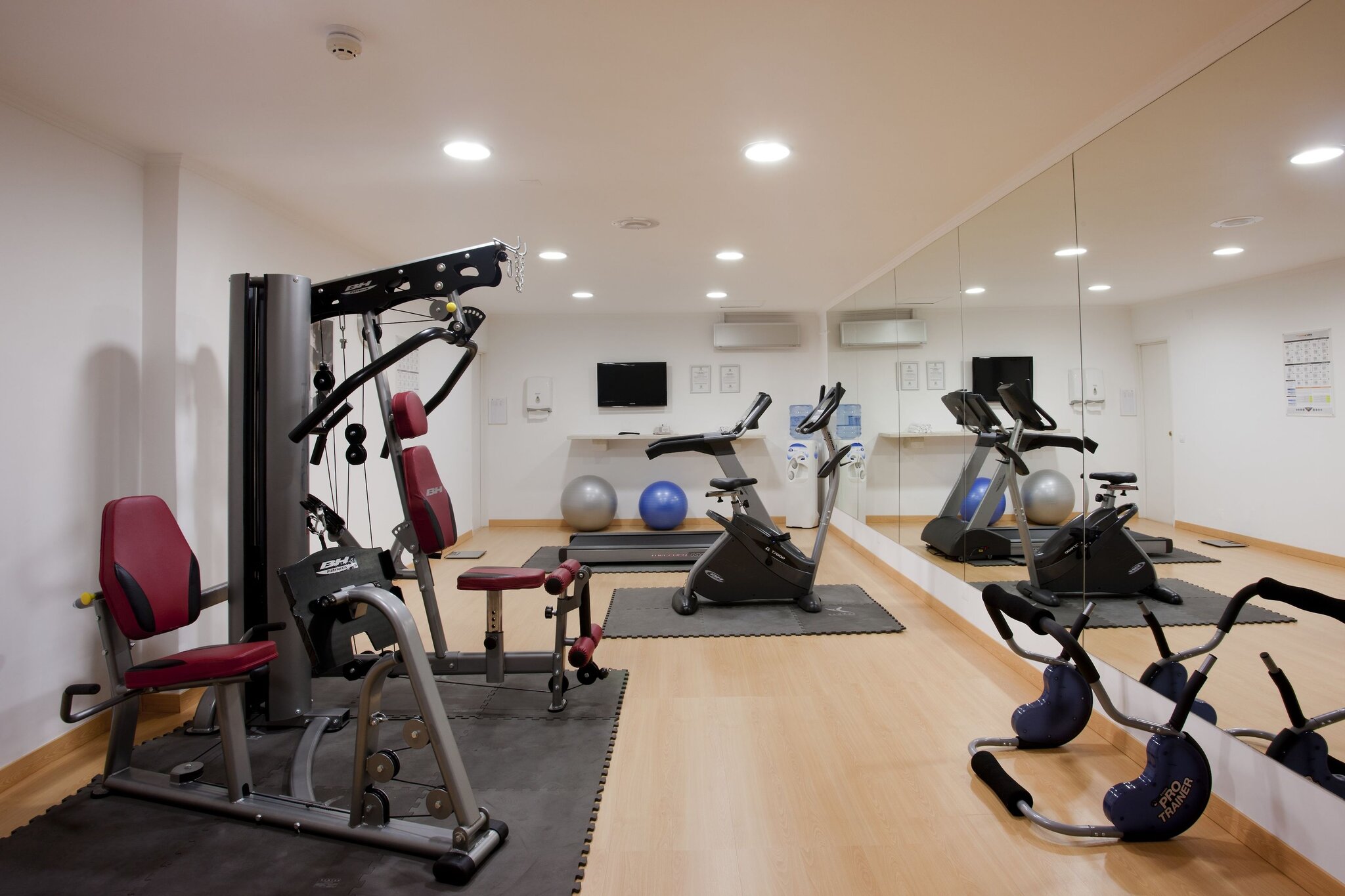 Holiday Inn Algarve 5