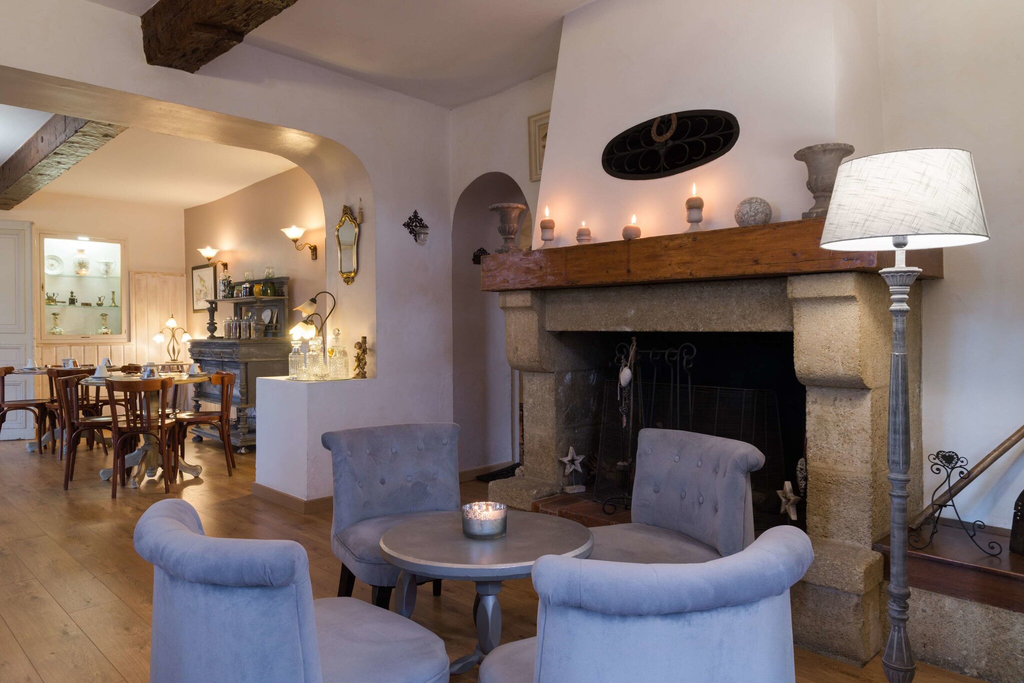 The Originals City, Hôtel du Parc, Avignon Est 3