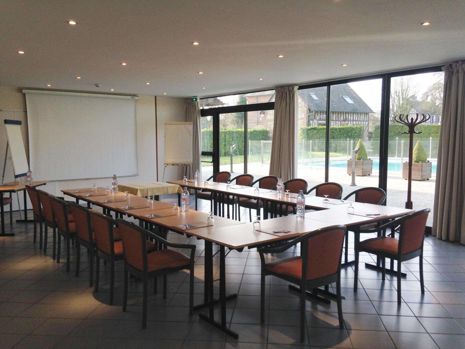 Clos Deauville Saint-Gatien 5