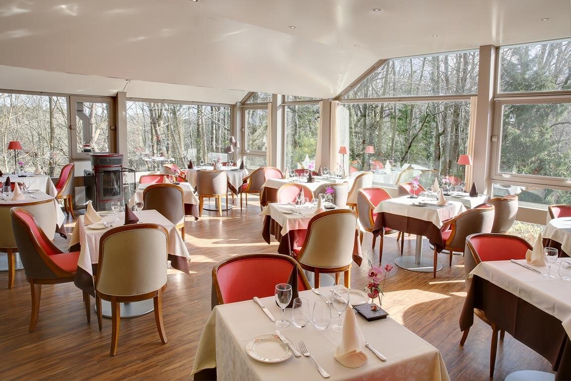 Best Western Auray Le Loch 4