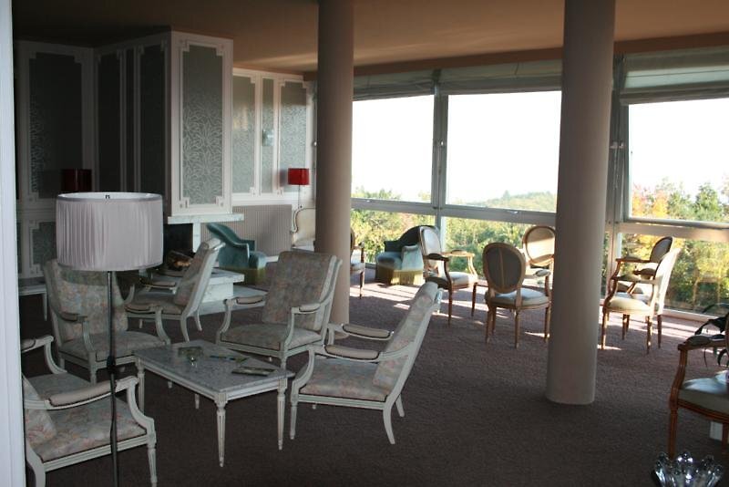 L'Alexain Hôtel Restaurant & Wellness 5