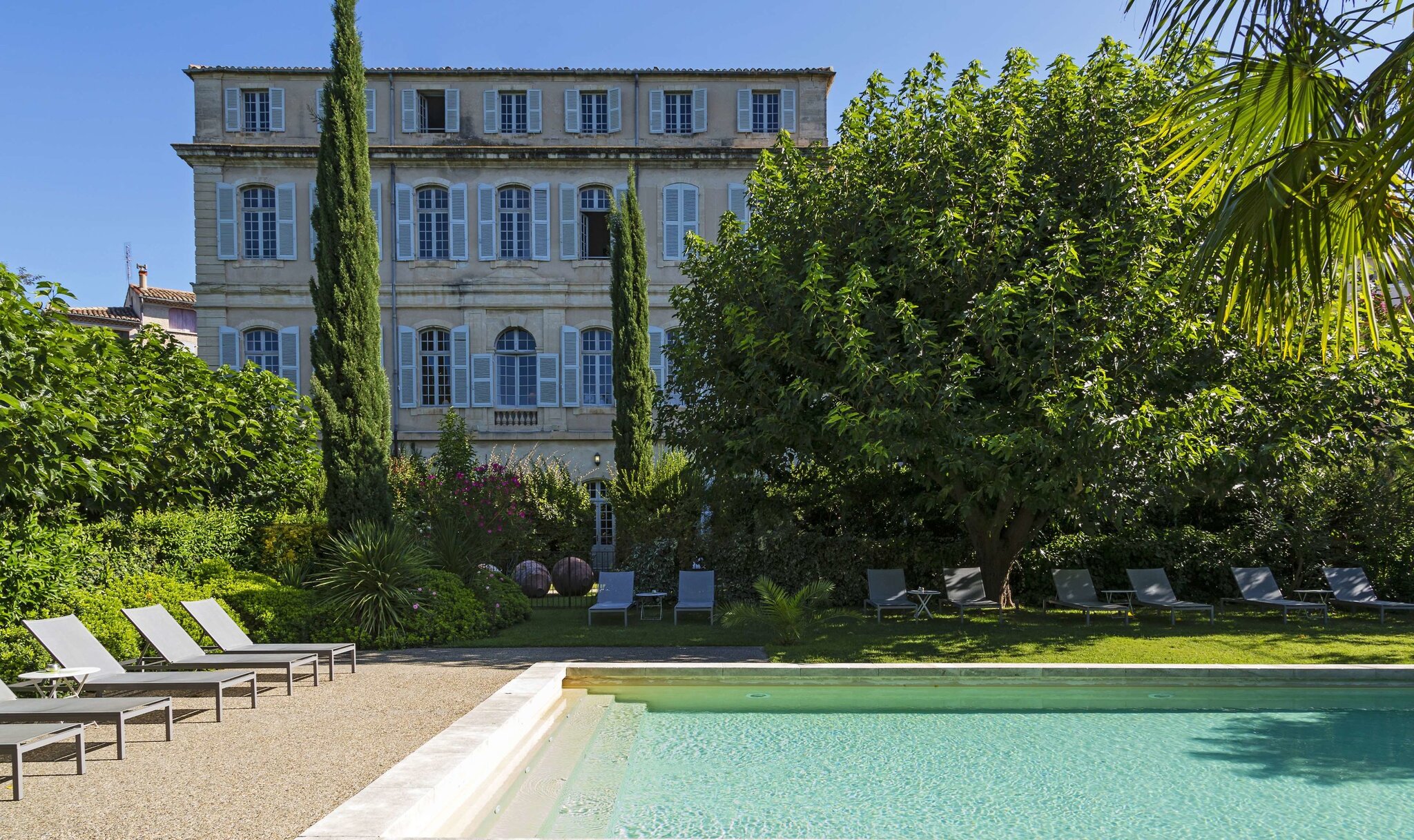 Château de Mazan 3