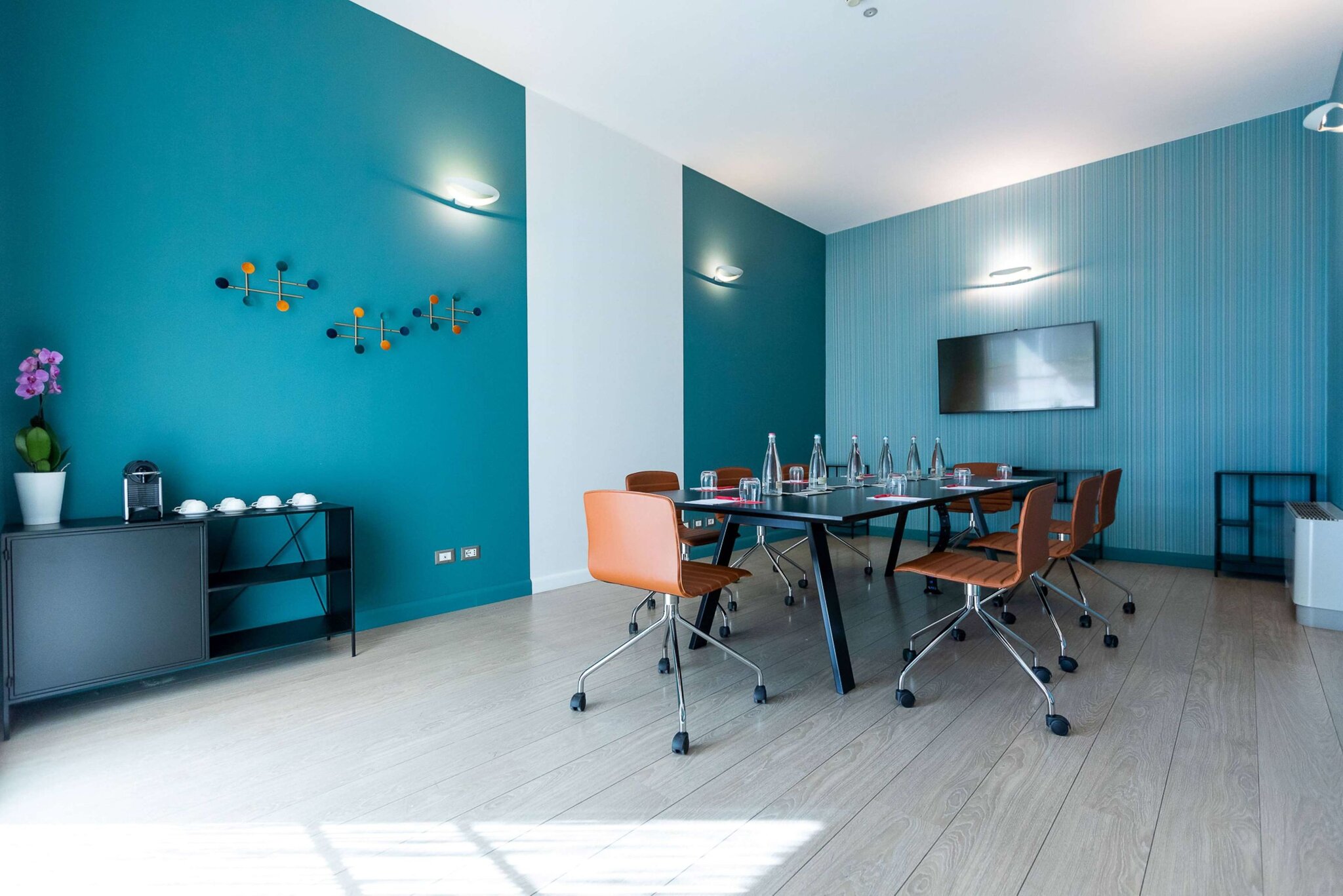 Ramada Plaza Milano 4