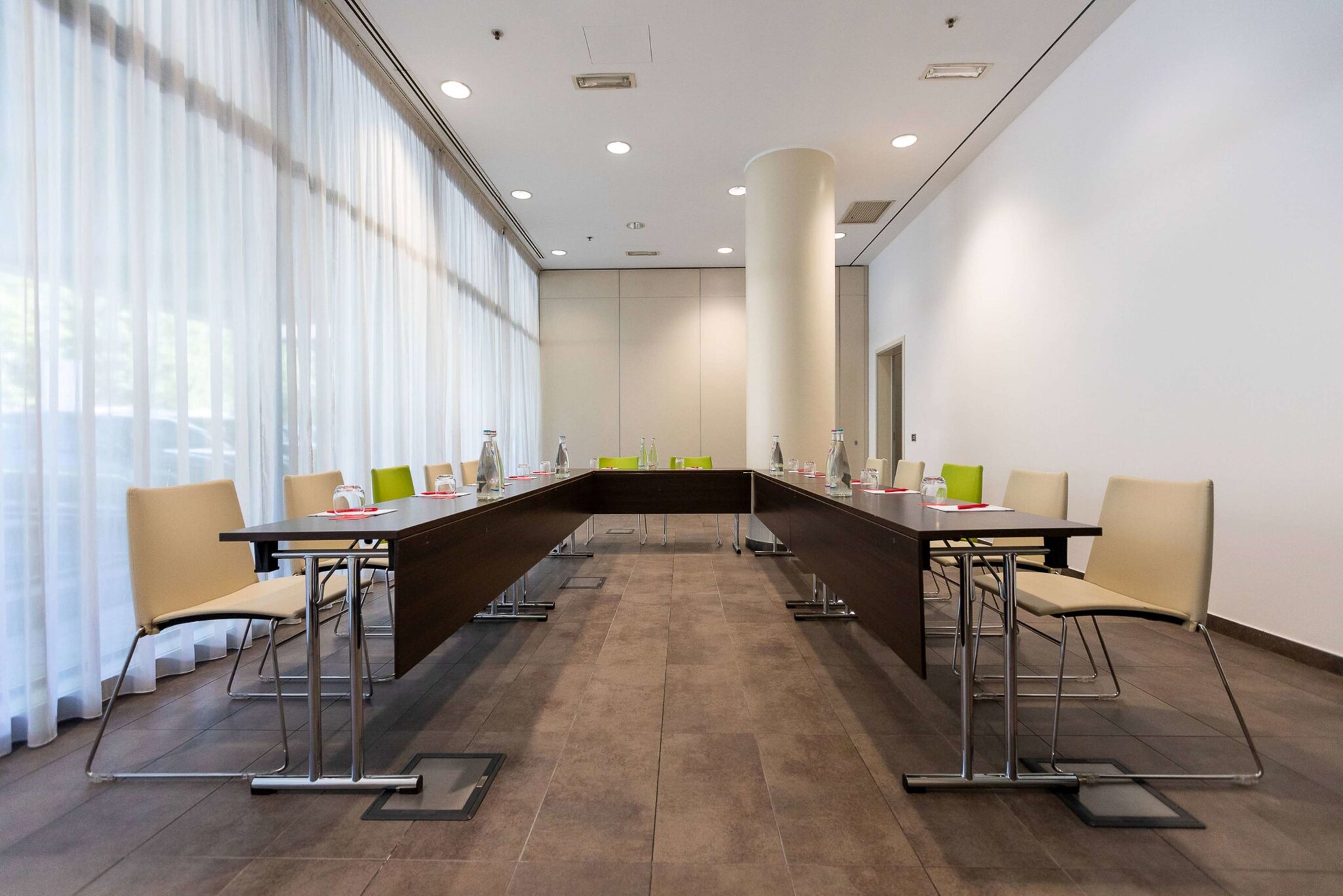 Ramada Plaza Milano 5